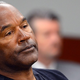 O.J. Simpson (Ethan Miller/Getty Images)